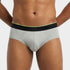 Bummer Modal Stretch Brief - Moonstone