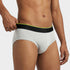 Bummer Modal Stretch Brief - Moonstone
