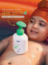 Sadhavi Wellness Y Play Z Grime Buster 2 in 1 Face & Body Wash