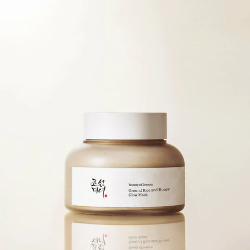 Beauty of Joseon Ground Rice and Honey Glow Mask