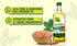 Tata Simply Better Groundnut (Peanut) Oil 1L | 100% Pure | Unrefined & Cold-pressed | Hexane-Free