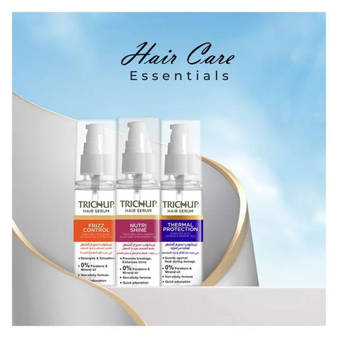 Vasuestore Trichup Nutrishine Hair Serum