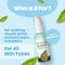 Omumsie Growing Kids Pain relief Oil