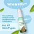Omumsie Growing Kids Pain relief Oil
