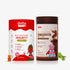 Babyorgano Growth & Immunity Booster Combo