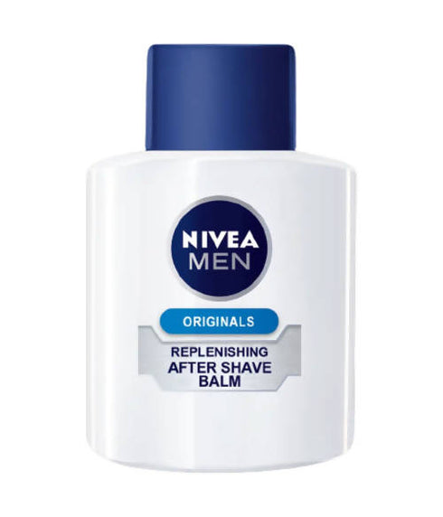 Nivea Men Replenishing After Shave Balm