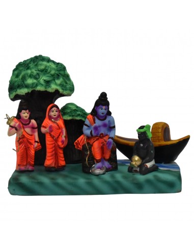 Rainbow Art Gallery Guhan Patha Poojai In Ramar