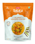 Sabala Millets Gujarati Vaghareli Khichdi