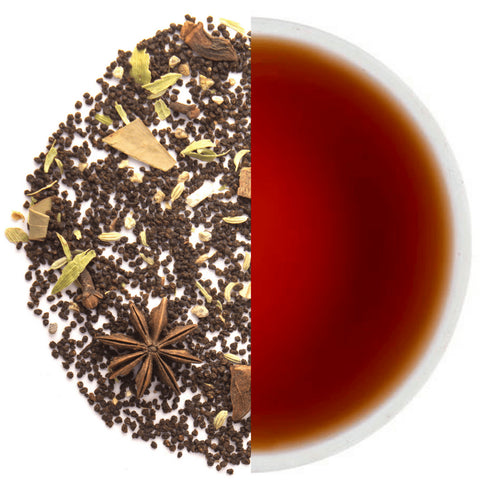 Tea Raja - Gujrati Spice Masala Chai