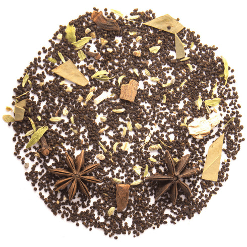 Tea Raja - Gujrati Spice Masala Chai
