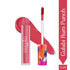 LoveChild Gulabi Rum | Mamma mia! Lush|Matte Lip Crème Pink | Intense Hydration