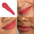 LoveChild Gulabi Rum | Mamma mia! Lush|Matte Lip Crème Pink | Intense Hydration