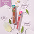 LoveChild Gulabi Rum | Mamma mia! Lush|Matte Lip Crème Pink | Intense Hydration