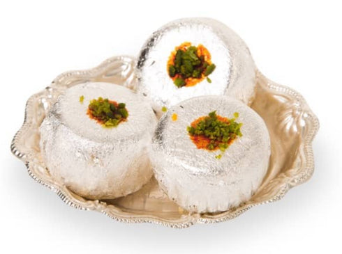 Sweet Magic Foods Gulbahar