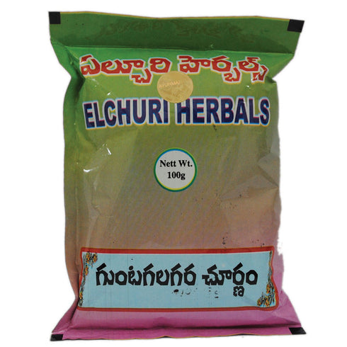 Andariki Ayurvedam Brungaraju Churnam