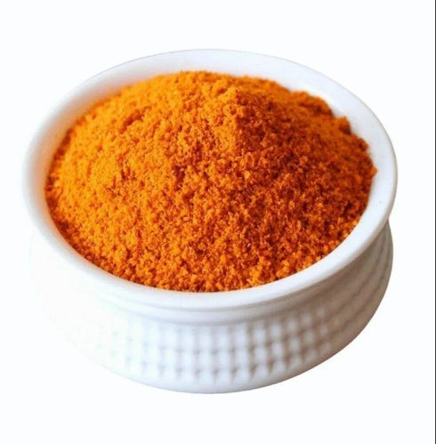 Mithos Idli Karam without garlic