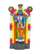Navarathri Art & Gallery Guruvayurappan Paper Mache Doll