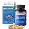 BBetter Milk Thistle Liver Detox Capsules with Dandelion & Vitamin E