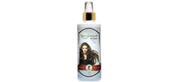 Atiya Herbs Hakim Suleman s H Care Hair Oil