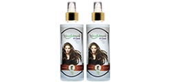Atiya Herbs Hakim Suleman s H Care Hair Oil