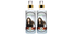 Atiya Herbs Hakim Suleman s H Care Hair Oil