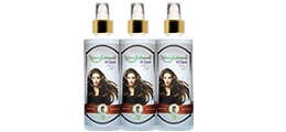Atiya Herbs Hakim Suleman s H Care Hair Oil