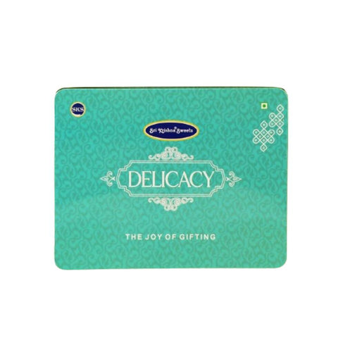 Sri Krishna Sweets Delicacy