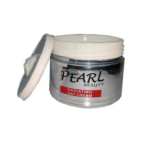 ARM Pearl Beauty Radiating Day Cream