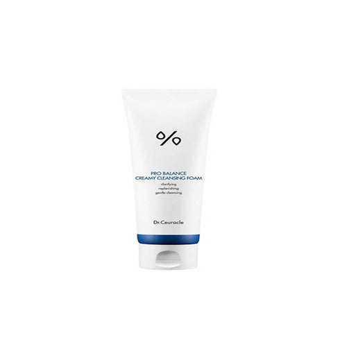 Dr.Ceuracle Pro Balance Creamy Cleansing Tonic