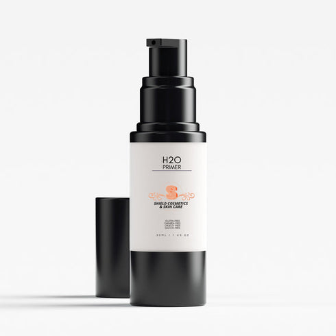Shield Cosmetics Water based primer