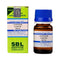 SBL Lycopodium Clavatum Dilution 50M CH
