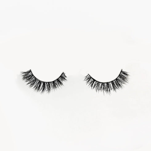 Boujee Beauty Faux Eyelash Allure