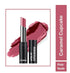 FLiCKA Wear Me Everywhere Creamy Matte Lipstick Caramel Cupcake | Pink Nude