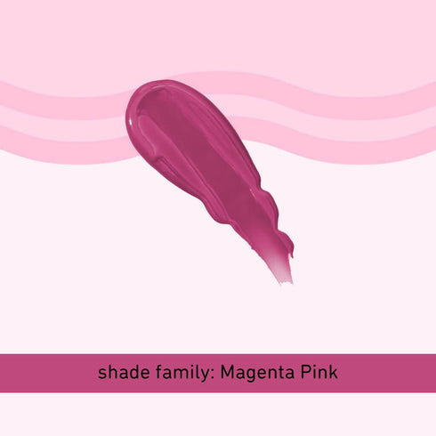 Plum Soft Swirl Lip Gloss|6ml