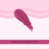 Plum Soft Swirl Lip Gloss|6ml