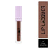 Plum Glassy Glaze Lip Lacquer 3in1 Lipstick + Lip Balm + Gloss 01 Pink Whisper