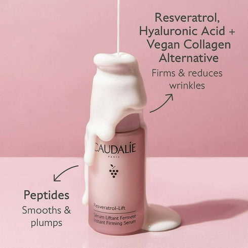 Caudalie Paris Resveratrol-Lift Instant Firming Serum