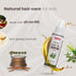 Babyorgano Nirgundi Nourishing Hair Oil