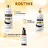 The Skin Stroy Moroccan Argan Oil Professional Serum