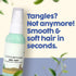 Omumsie Hair Detangler Serum