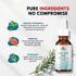 Tvishi Skincare Date With Hair Concentrate