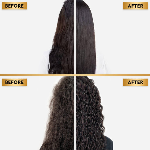 The Skin Story Hair Repair & Keratin & Argan Nourishing Mask