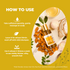 Tvishi Skincare Herbs Infused Hair Oil