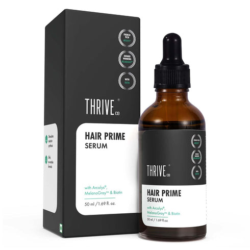 Thriveco Anti Grey Hair Prime Serum