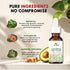 Tvishi Skincare Nourishing Hair Serum