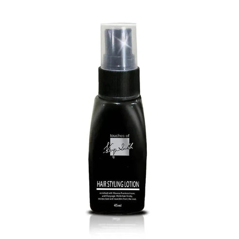 Keya Seth Aromatherapy Hair Styling Lotion for Studio Styling