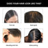 Thriveco Hair Thickener Volumizing Serum