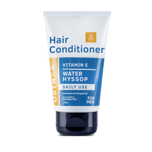USTRAA Daily Use Hair Conditioner 100gm