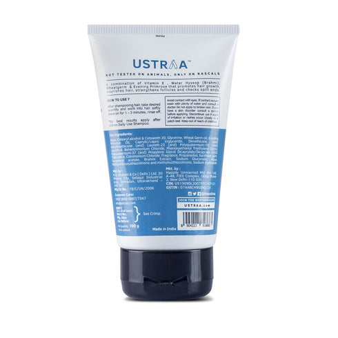 USTRAA Daily Use Hair Conditioner 100gm