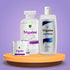 Trigaine hair fall control & repair combo